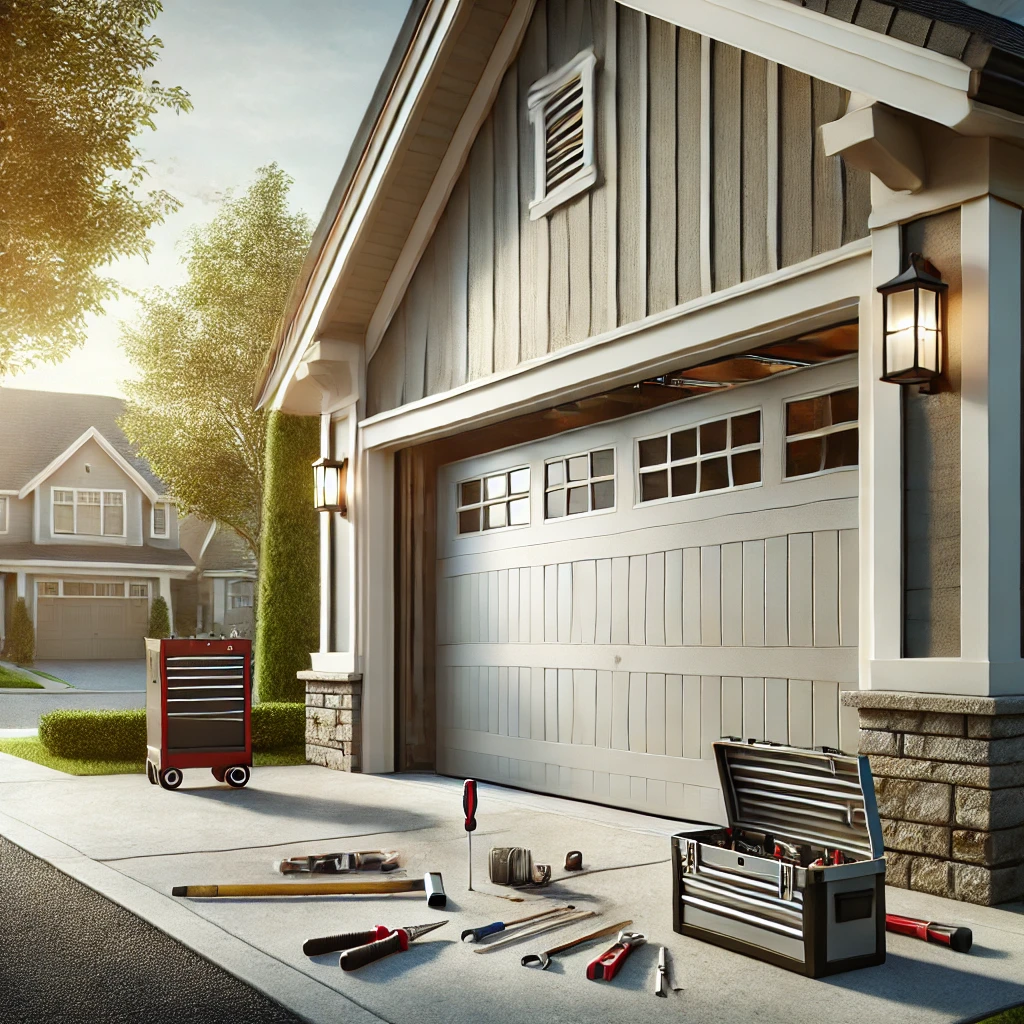 24/7 Garage Door Repair Austin TX - Emergency Repair Services by Garage Door Repair Austin Texas